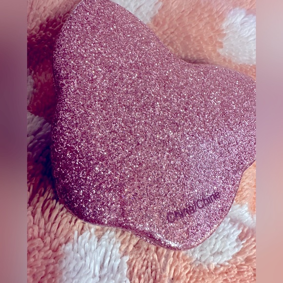 Coach butterfly glitter mirror - Picture 2 of 6